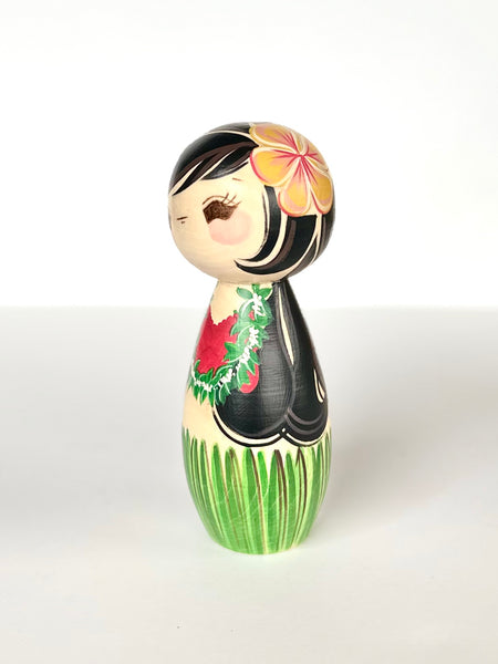 Hula Girl